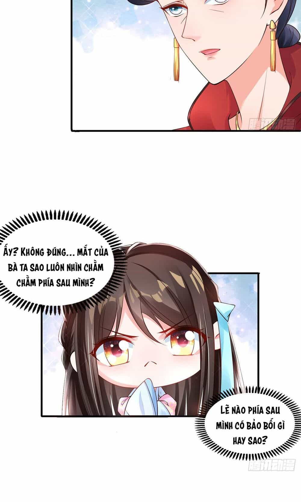 Kinh Thế Cuồng Phi - Chương 8 - ảnh 6