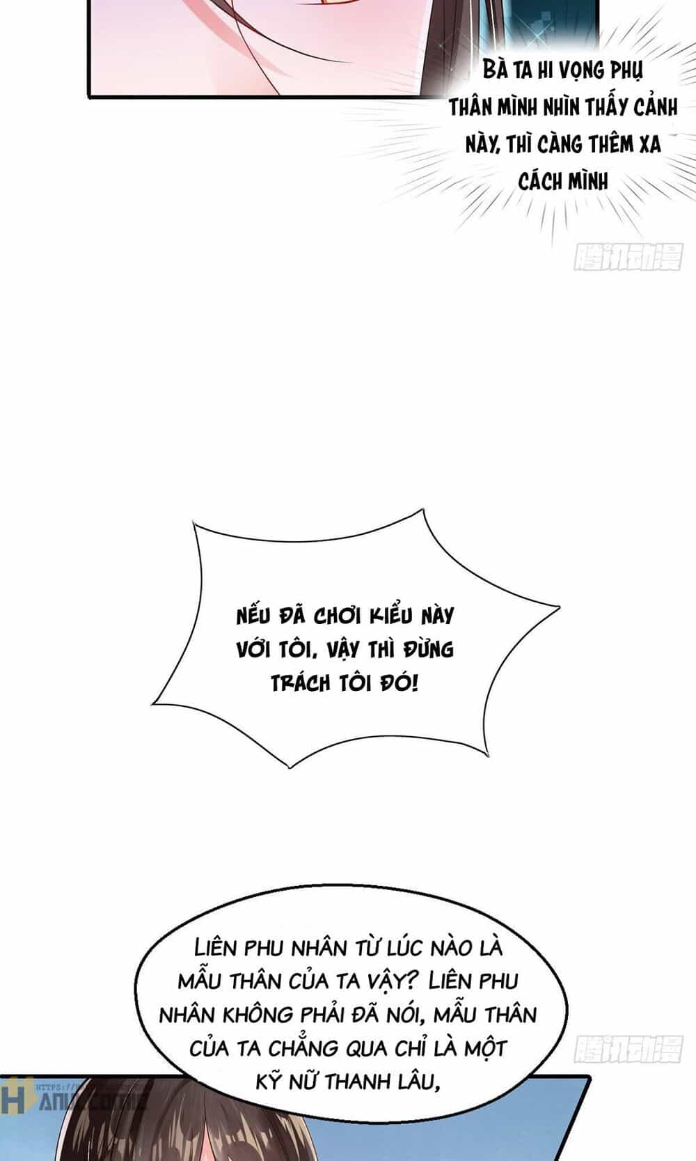 Kinh Thế Cuồng Phi - Chương 8 - ảnh 8