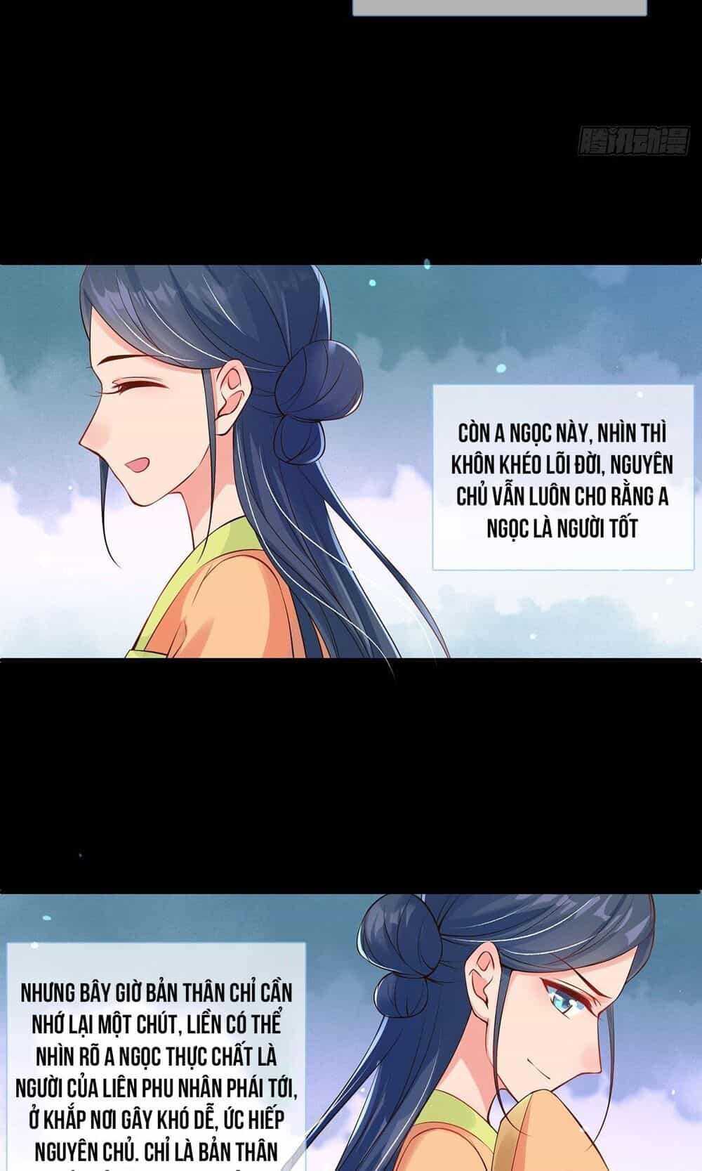 Kinh Thế Cuồng Phi - Chương 9 - ảnh 13