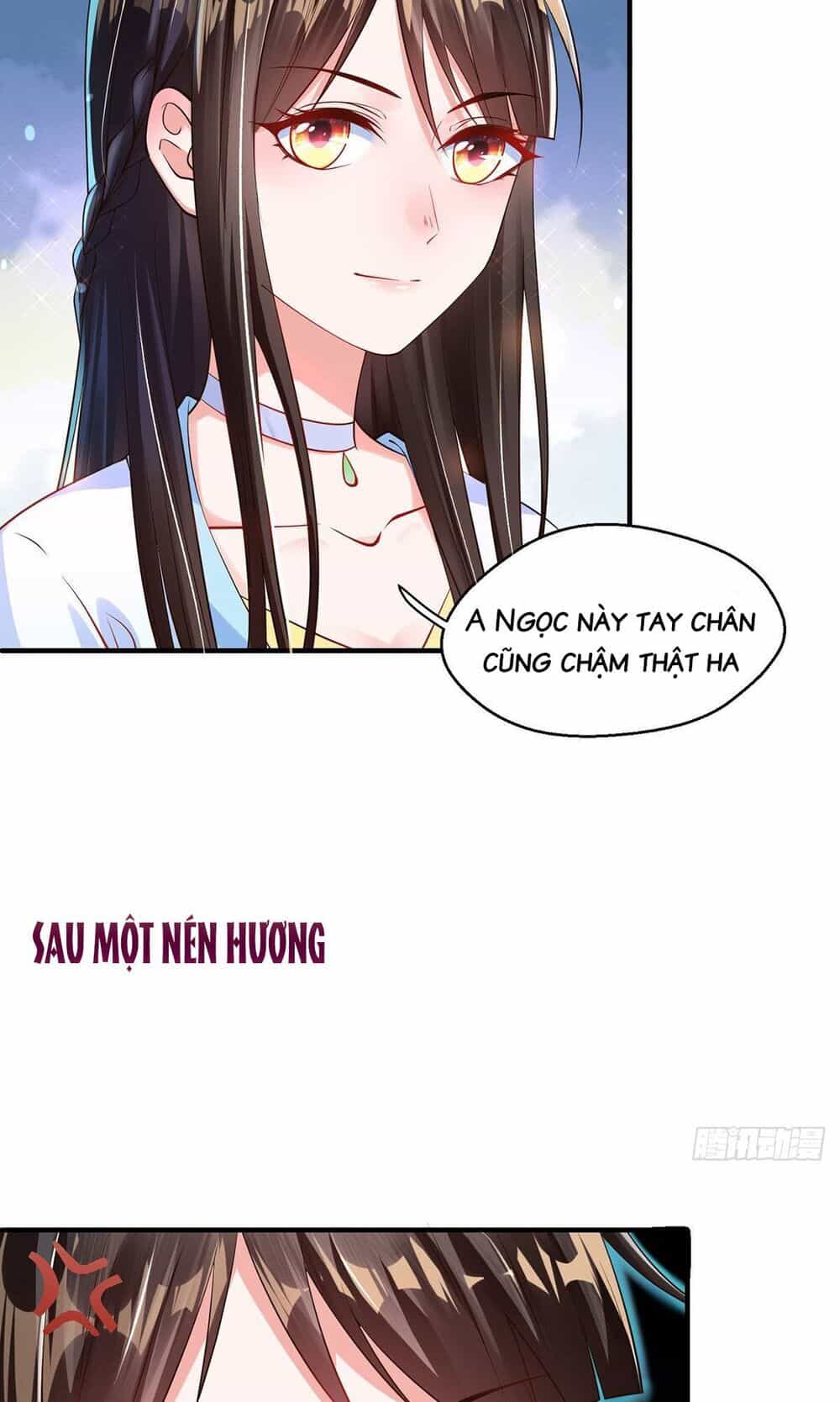 Kinh Thế Cuồng Phi - Chương 9 - ảnh 15