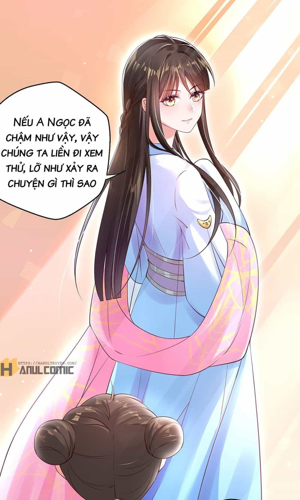 Kinh Thế Cuồng Phi - Chương 9 - ảnh 18