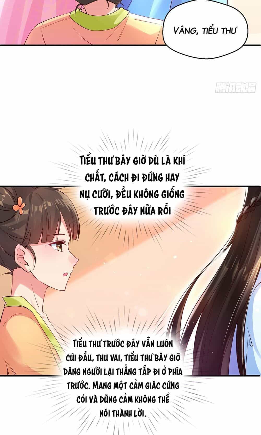 Kinh Thế Cuồng Phi - Chương 9 - ảnh 19