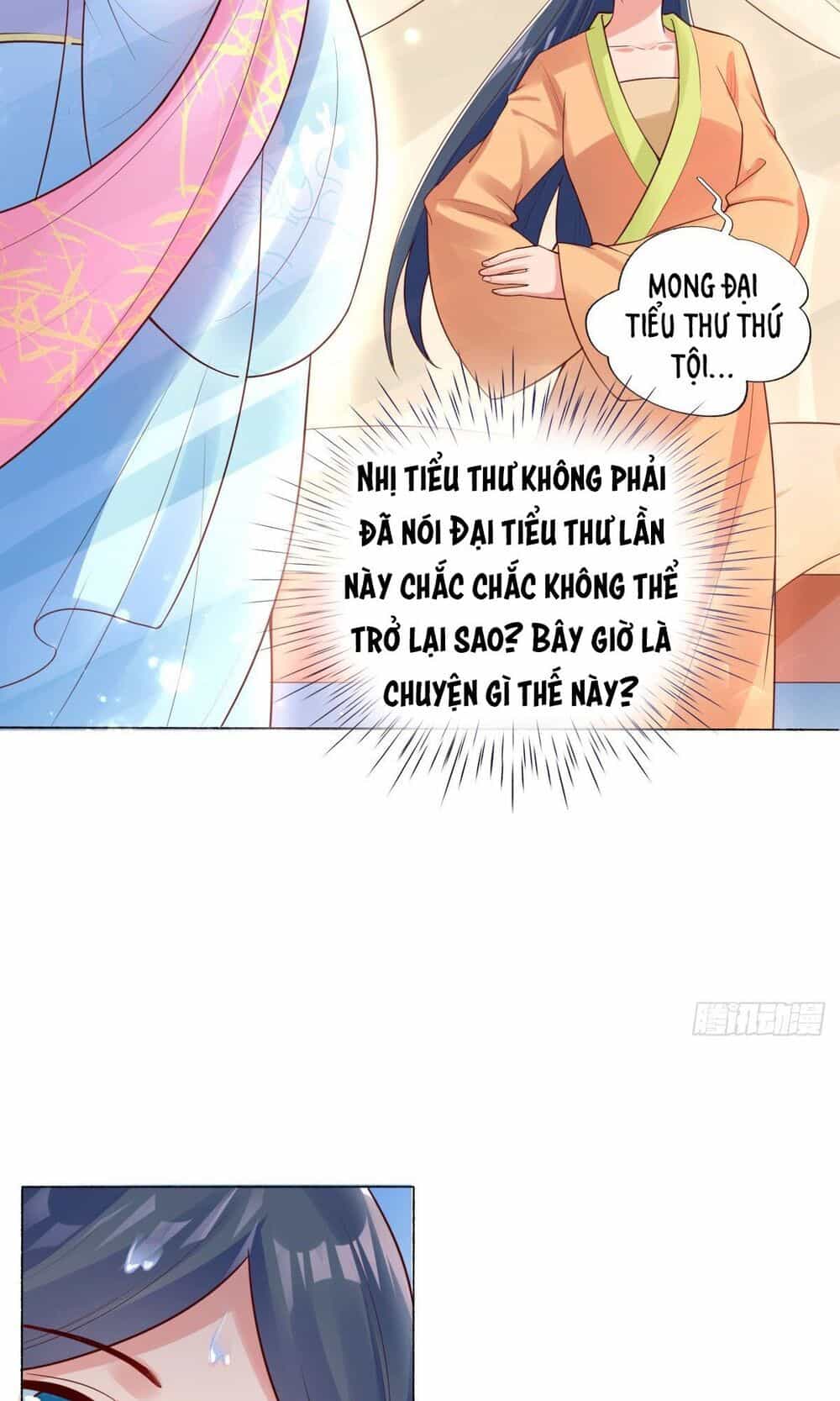 Kinh Thế Cuồng Phi - Chương 9 - ảnh 30