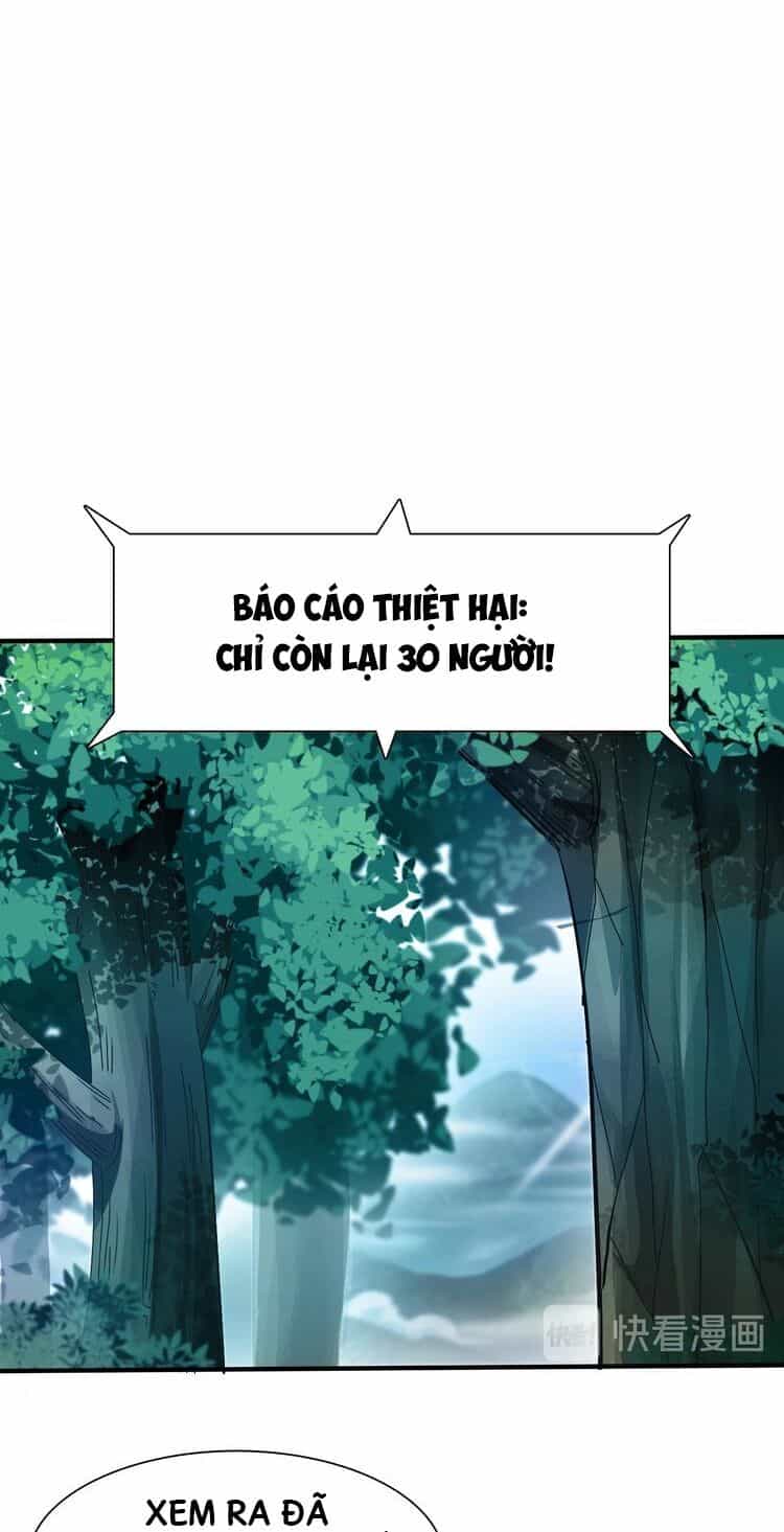 Kinh Thế Kỳ Nhân - Chương 11 - ảnh 43