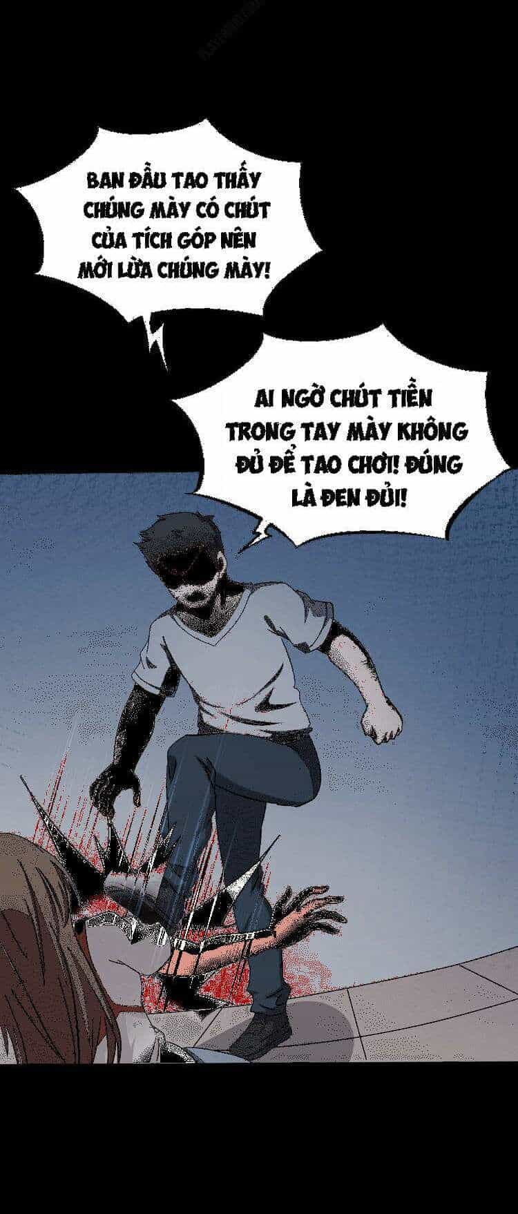 Kinh Thế Kỳ Nhân - Chương 12 - ảnh 24