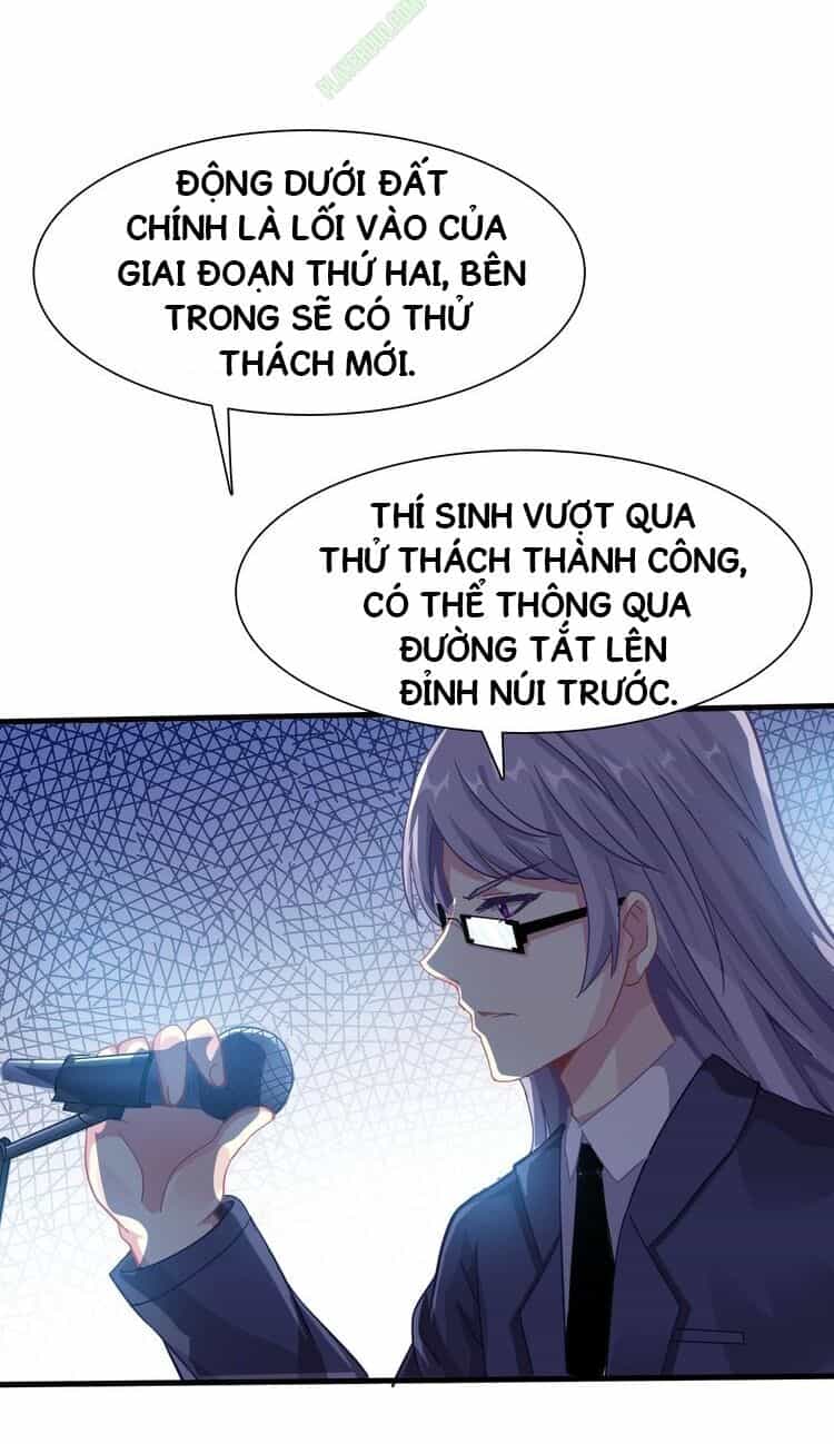 Kinh Thế Kỳ Nhân - Chương 12 - ảnh 8