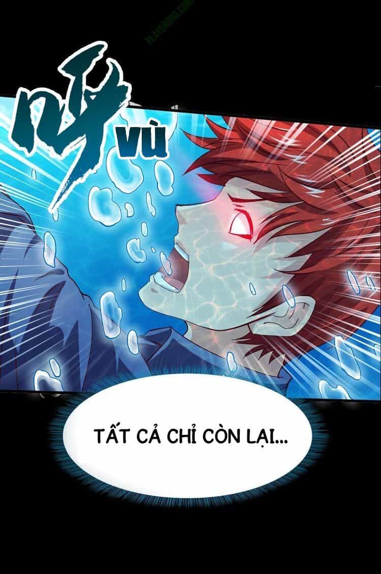Kinh Thế Kỳ Nhân - Chương 13 - ảnh 24