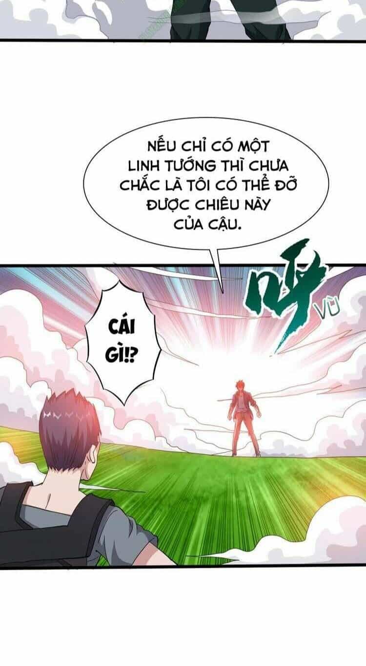 Kinh Thế Kỳ Nhân - Chương 17 - ảnh 10