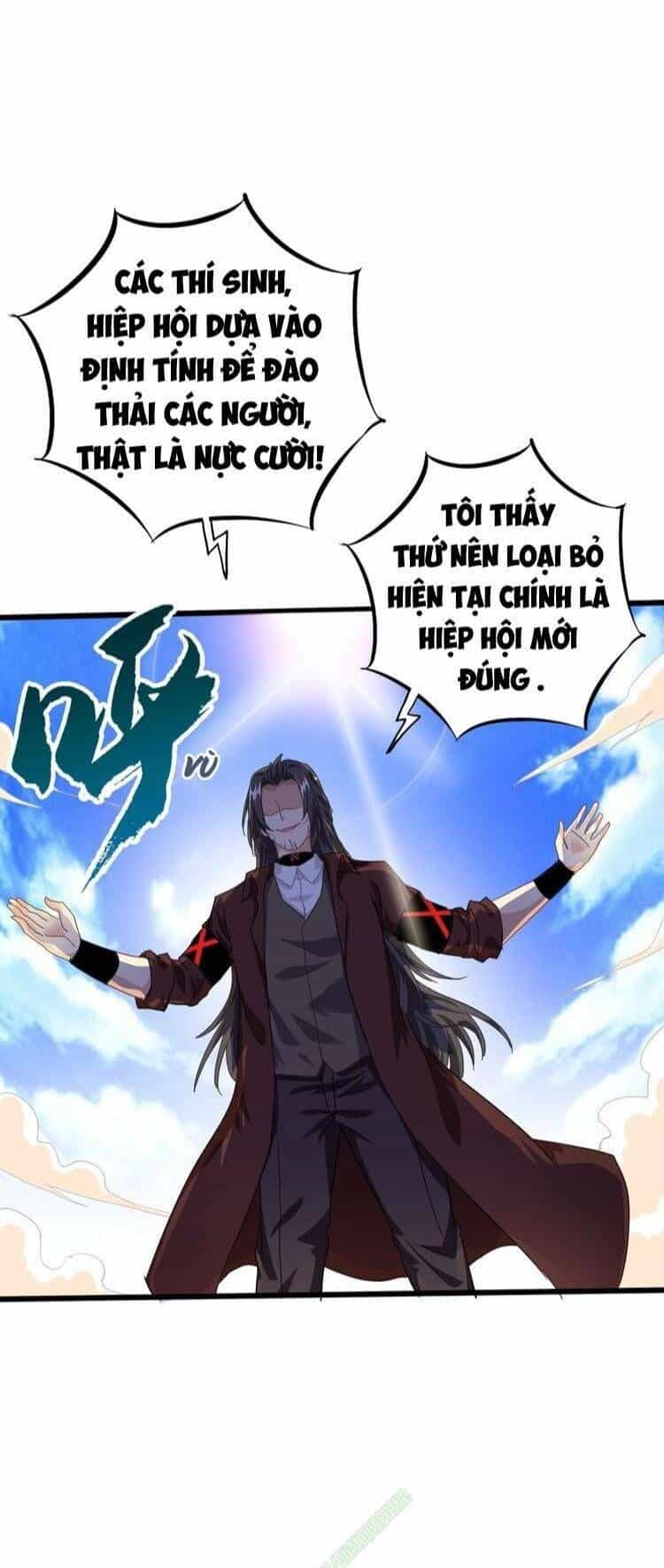 Kinh Thế Kỳ Nhân - Chương 18 - ảnh 5