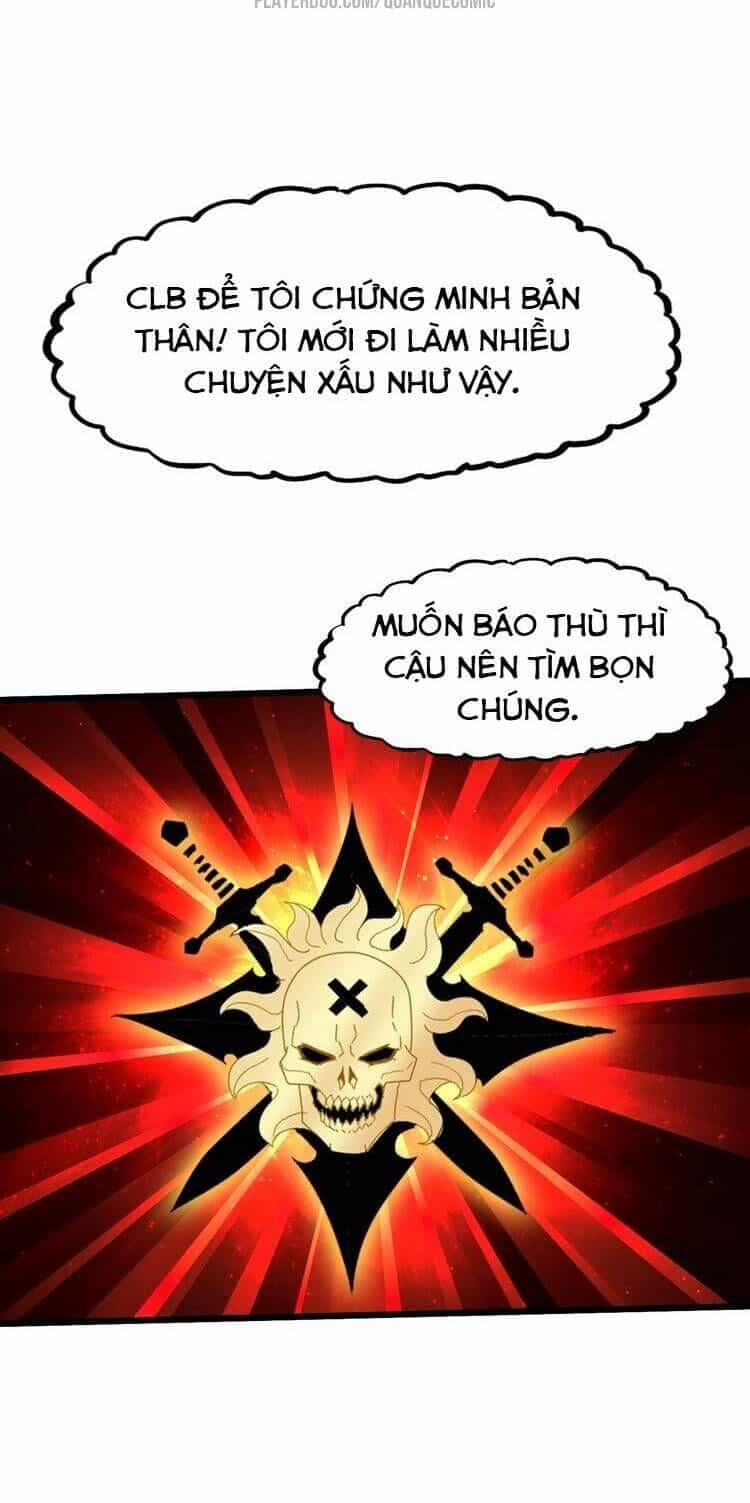 Kinh Thế Kỳ Nhân - Chương 22 - ảnh 24