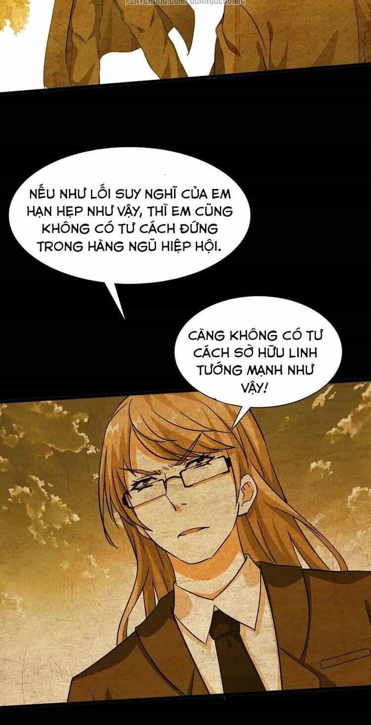 Kinh Thế Kỳ Nhân - Chương 23 - ảnh 23