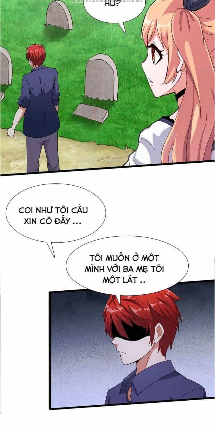 Kinh Thế Kỳ Nhân - Chương 24 - ảnh 48