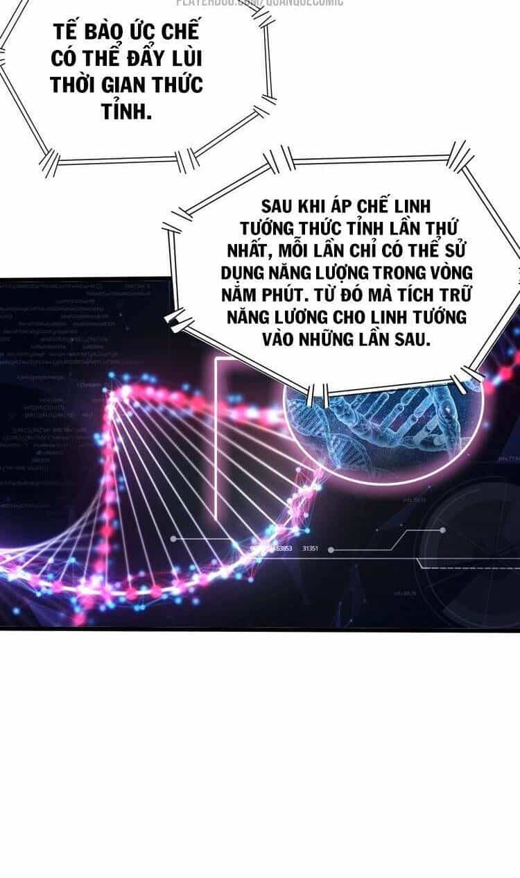 Kinh Thế Kỳ Nhân - Chương 24 - ảnh 6
