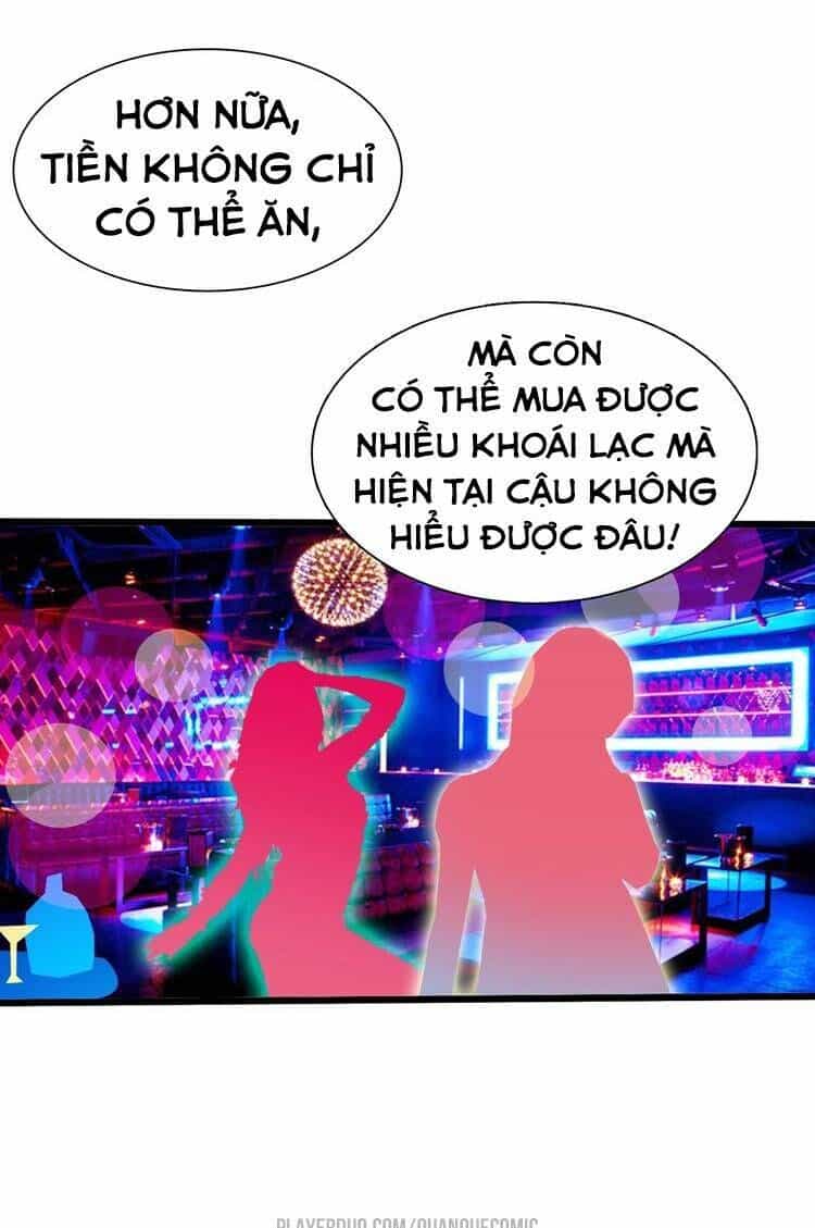 Kinh Thế Kỳ Nhân - Chương 25 - ảnh 11