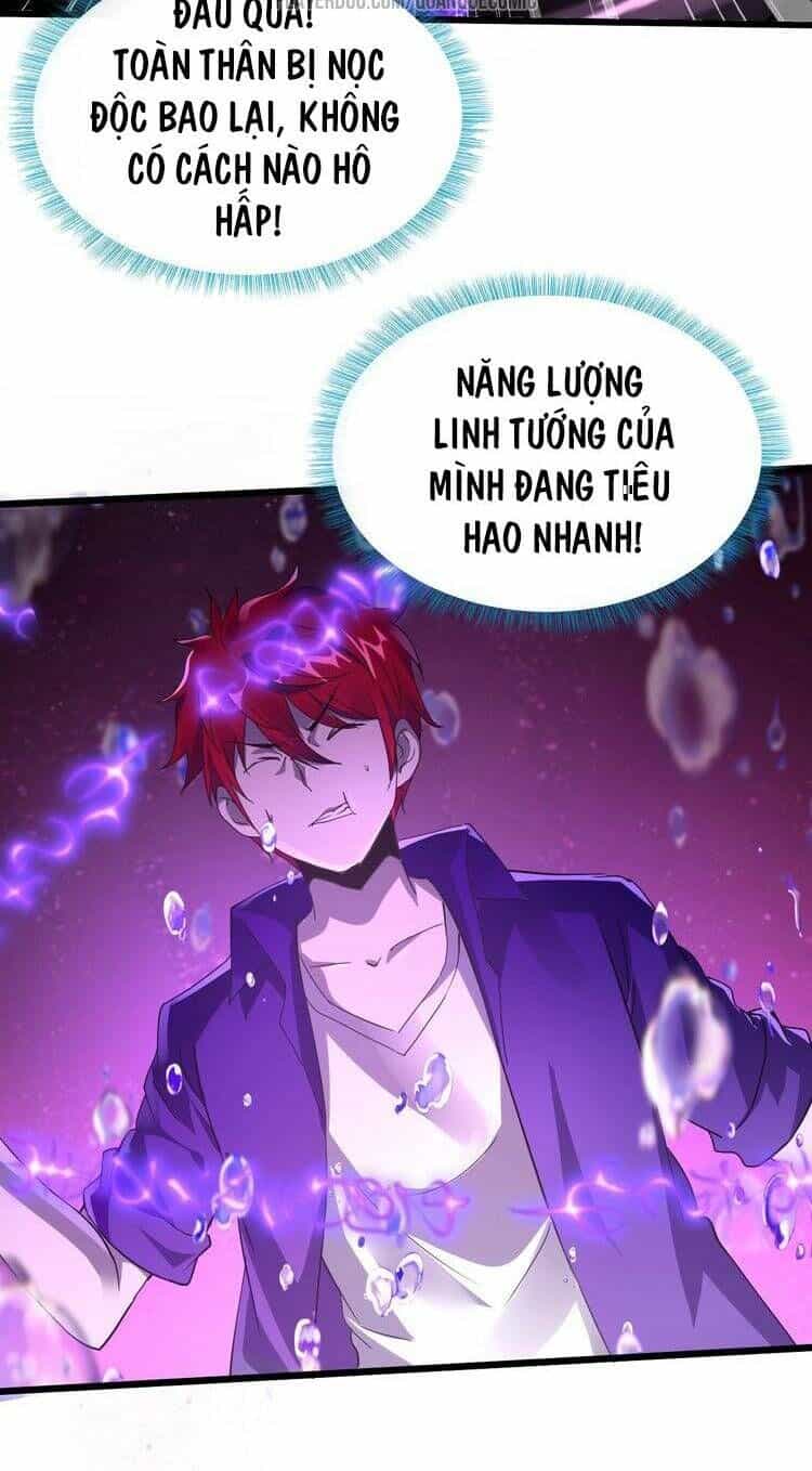Kinh Thế Kỳ Nhân - Chương 26 - ảnh 14
