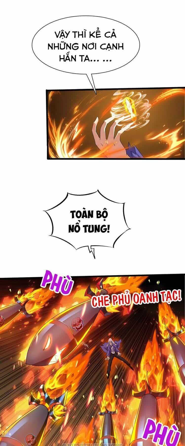 Kinh Thế Kỳ Nhân - Chương 27 - ảnh 9