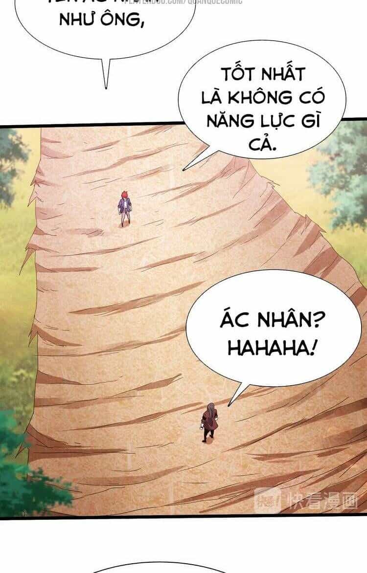 Kinh Thế Kỳ Nhân - Chương 28 - ảnh 4