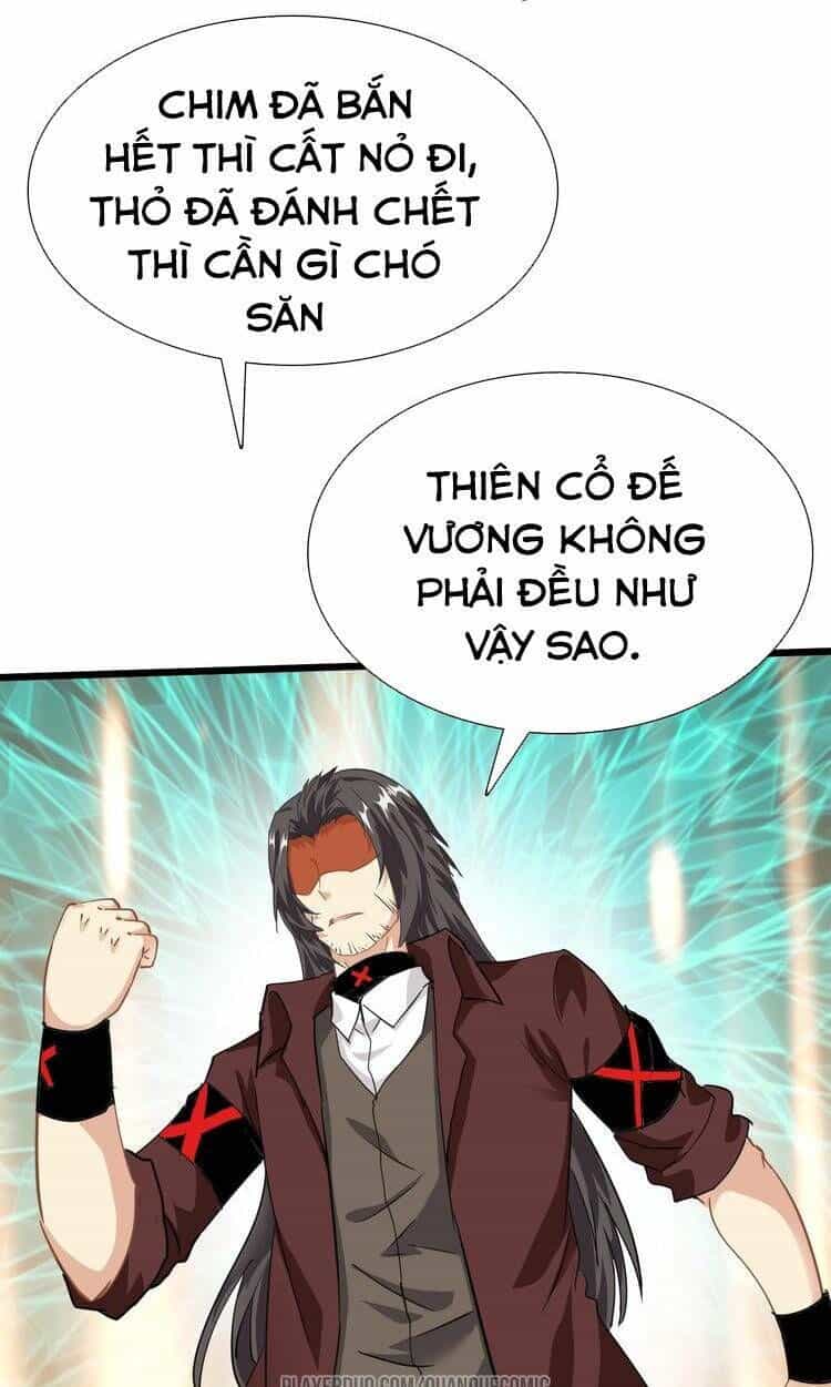 Kinh Thế Kỳ Nhân - Chương 28 - ảnh 9