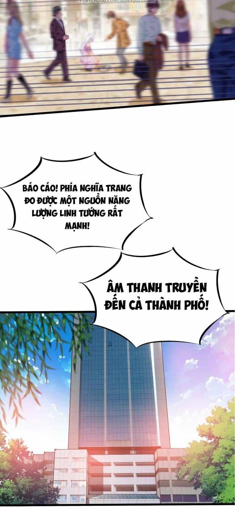 Kinh Thế Kỳ Nhân - Chương 29 - ảnh 21