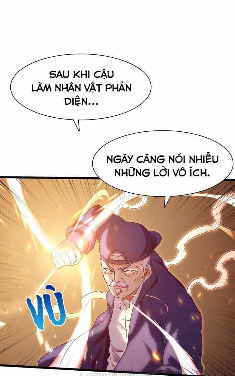 Kinh Thế Kỳ Nhân - Chương 30 - ảnh 12