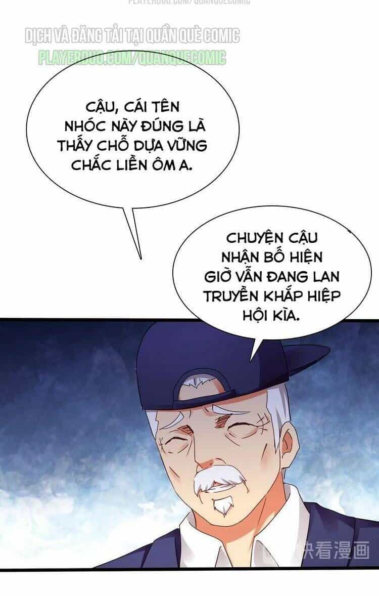 Kinh Thế Kỳ Nhân - Chương 30 - ảnh 31