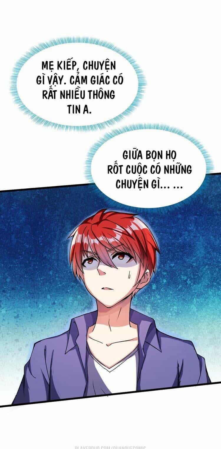 Kinh Thế Kỳ Nhân - Chương 30 - ảnh 4