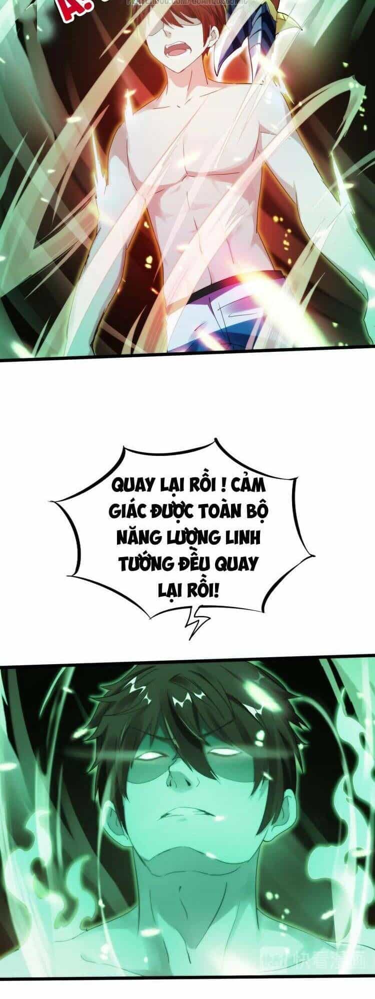 Kinh Thế Kỳ Nhân - Chương 32 - ảnh 24