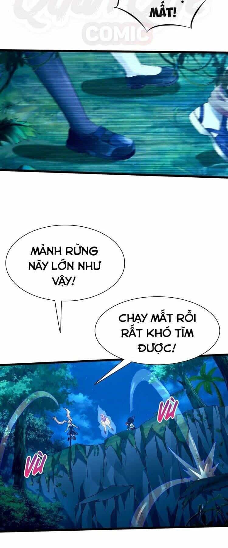 Kinh Thế Kỳ Nhân - Chương 34 - ảnh 12