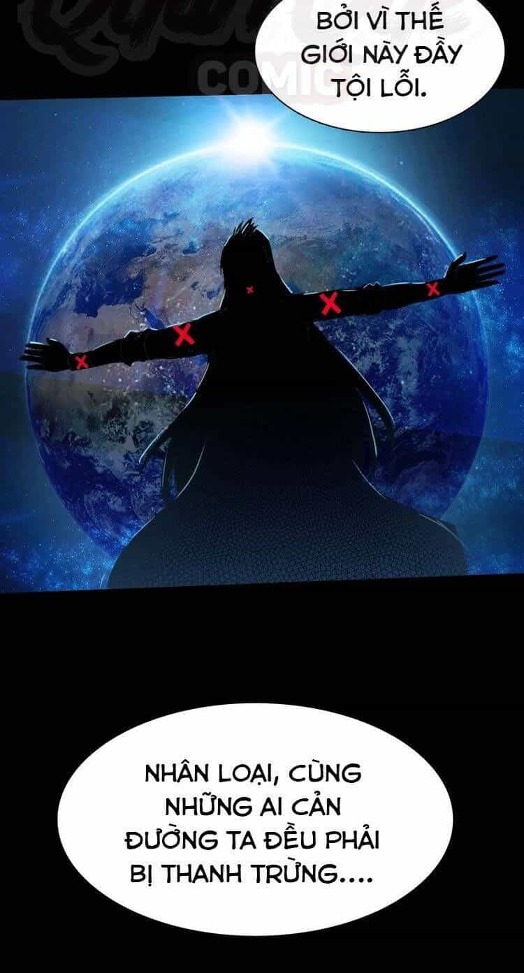 Kinh Thế Kỳ Nhân - Chương 37 - ảnh 27