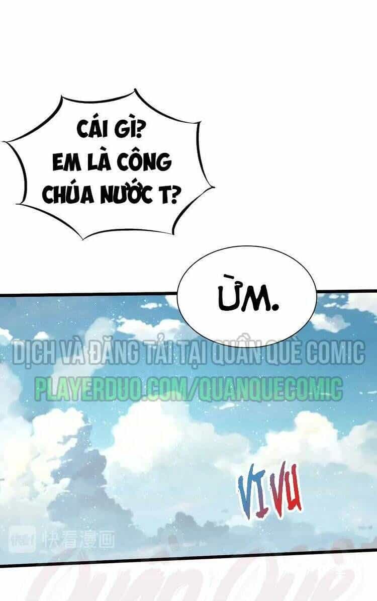 Kinh Thế Kỳ Nhân - Chương 39 - ảnh 1