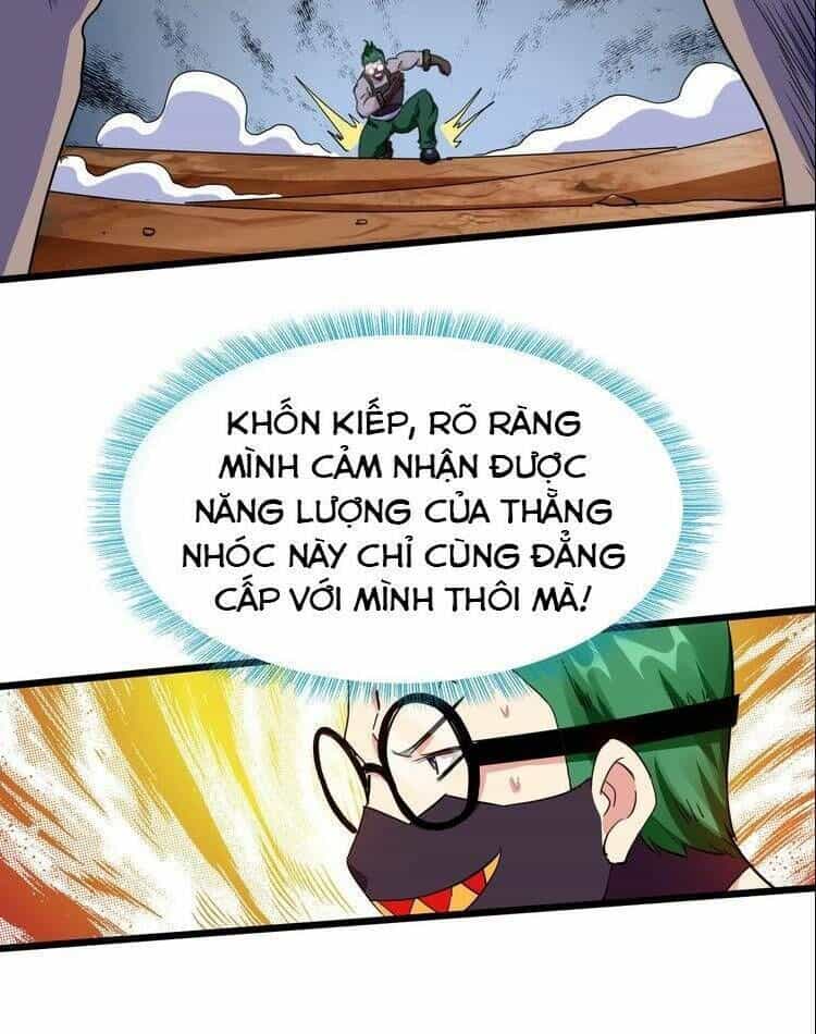 Kinh Thế Kỳ Nhân - Chương 41 - ảnh 48