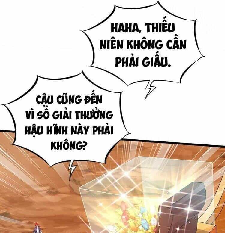 Kinh Thế Kỳ Nhân - Chương 41 - ảnh 7