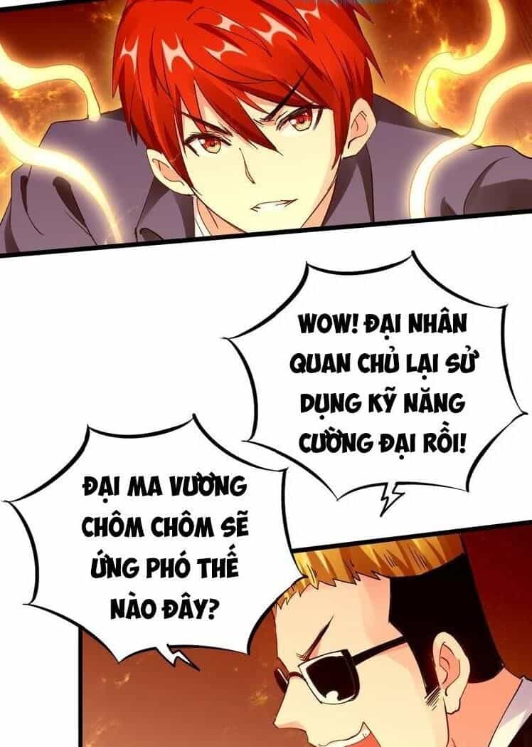 Kinh Thế Kỳ Nhân - Chương 42 - ảnh 19