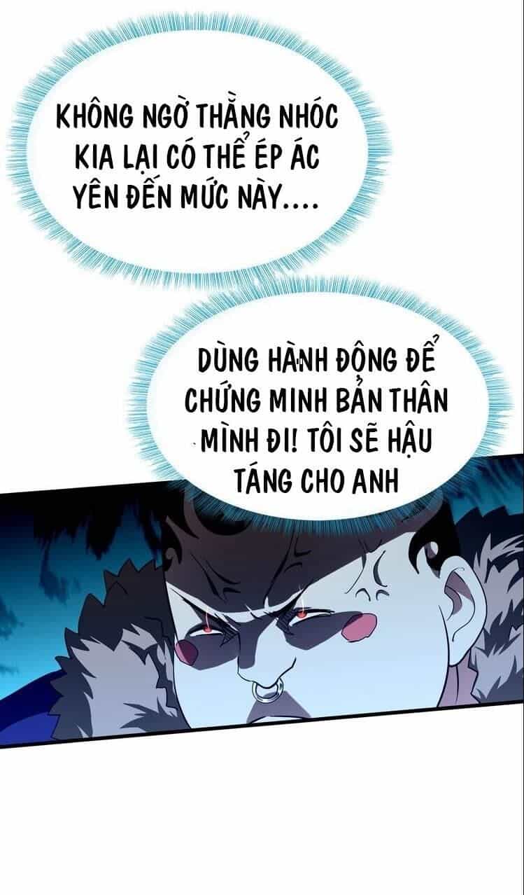 Kinh Thế Kỳ Nhân - Chương 44 - ảnh 15