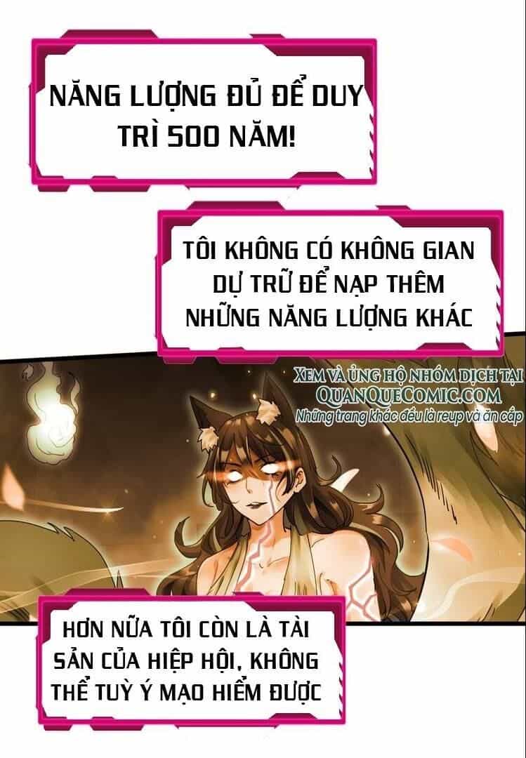 Kinh Thế Kỳ Nhân - Chương 44 - ảnh 18
