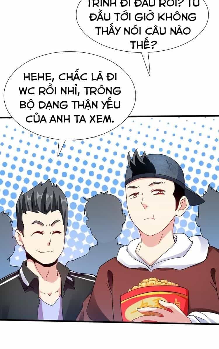 Kinh Thế Kỳ Nhân - Chương 45 - ảnh 22