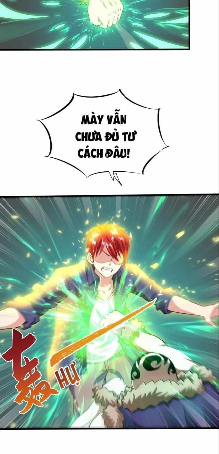 Kinh Thế Kỳ Nhân - Chương 45 - ảnh 36