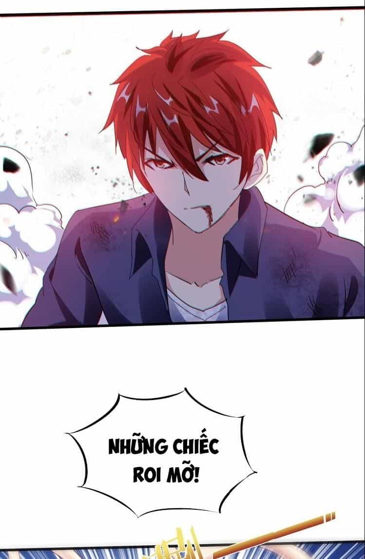 Kinh Thế Kỳ Nhân - Chương 45 - ảnh 41