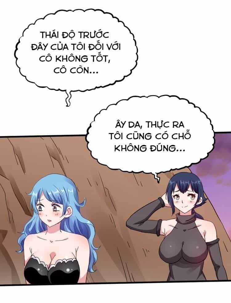 Kinh Thế Kỳ Nhân - Chương 46 - ảnh 11