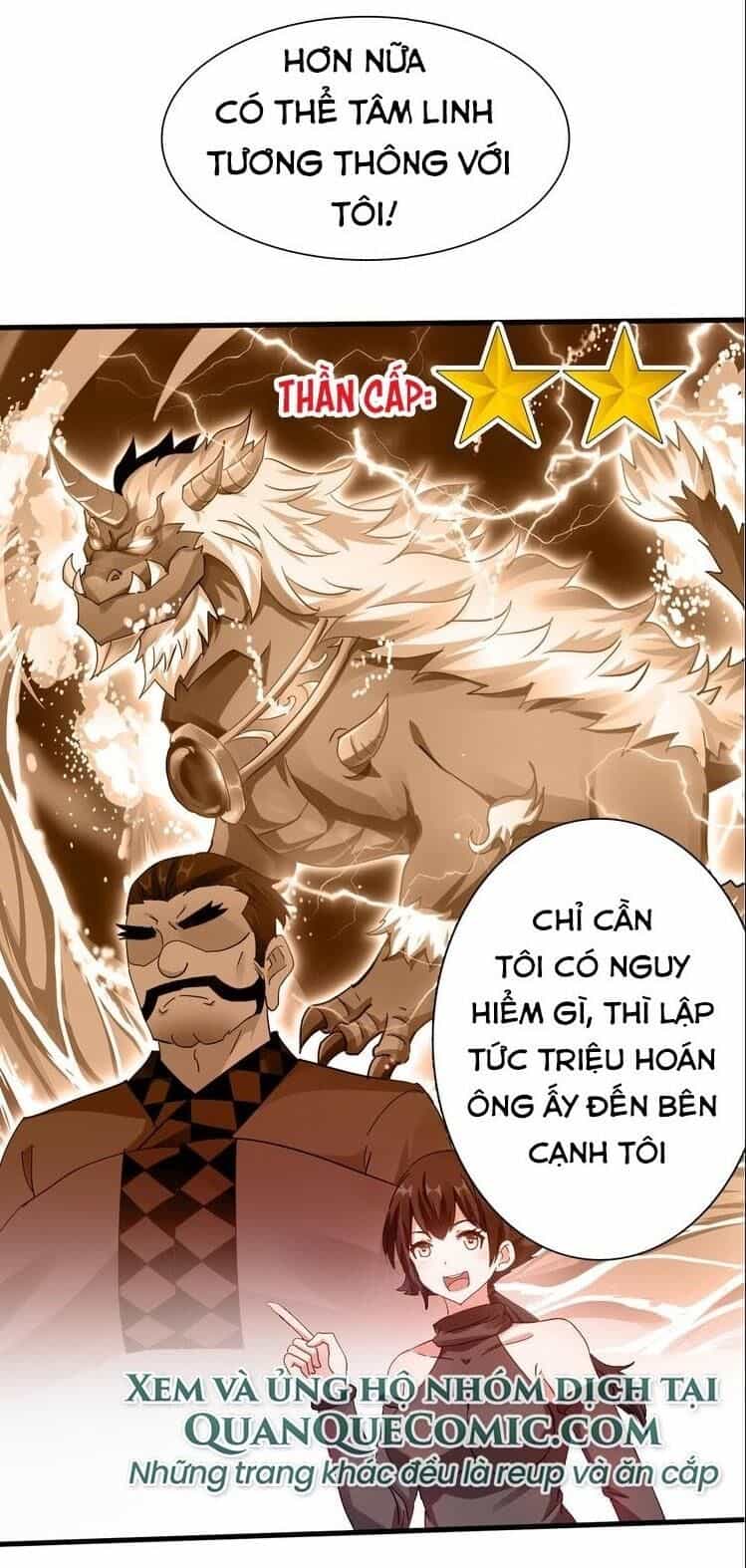 Kinh Thế Kỳ Nhân - Chương 47 - ảnh 14
