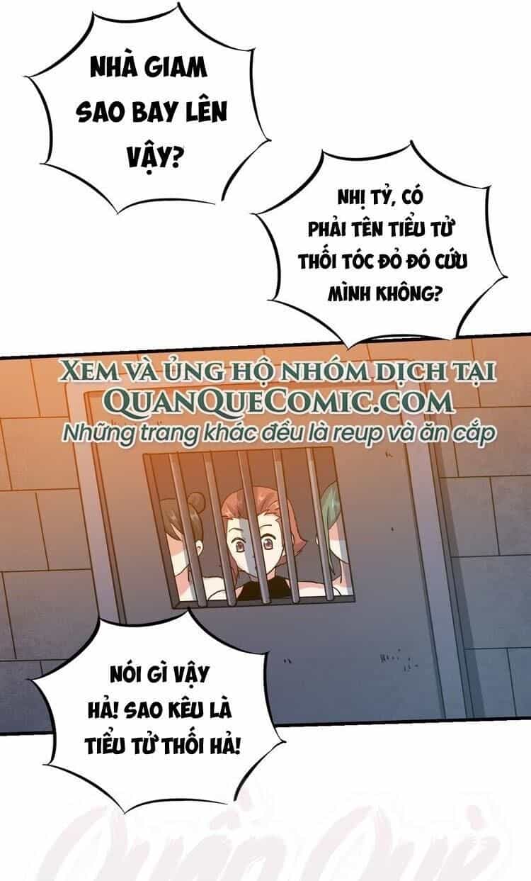 Kinh Thế Kỳ Nhân - Chương 47 - ảnh 31