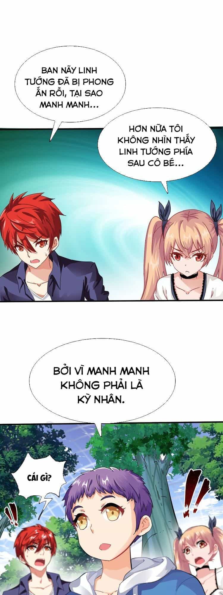 Kinh Thế Kỳ Nhân - Chương 6 - ảnh 46