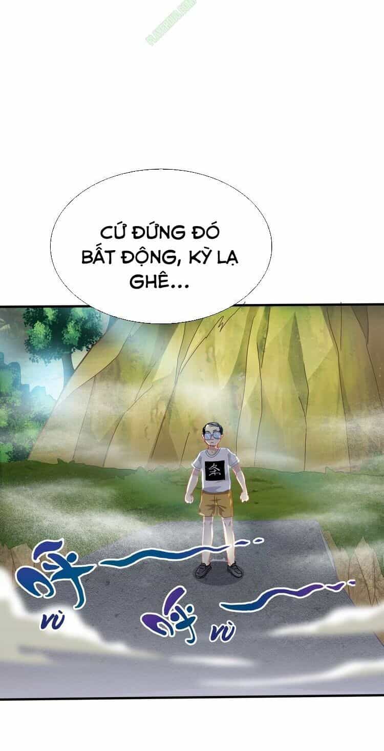 Kinh Thế Kỳ Nhân - Chương 7 - ảnh 21