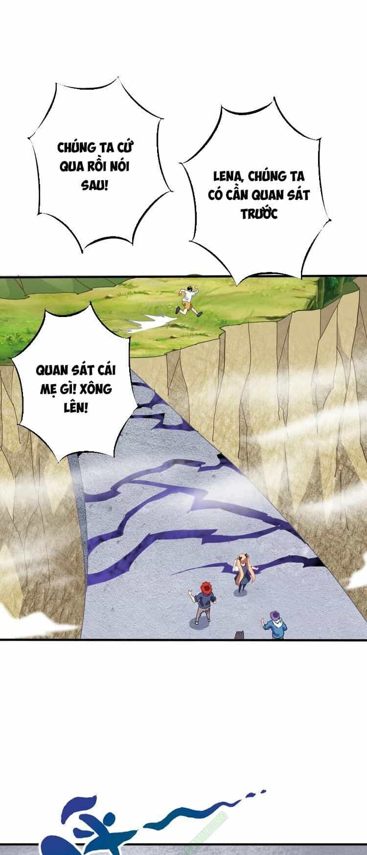 Kinh Thế Kỳ Nhân - Chương 7 - ảnh 26
