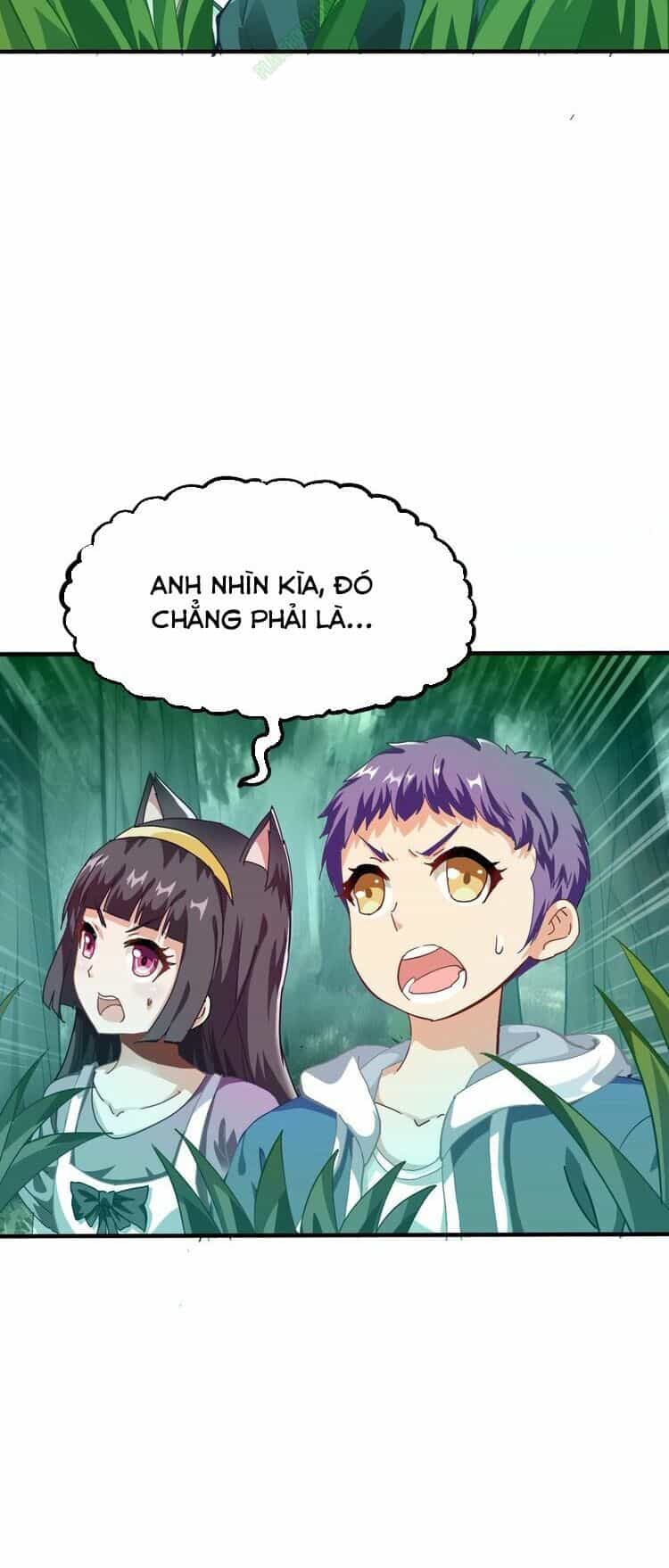 Kinh Thế Kỳ Nhân - Chương 9 - ảnh 33