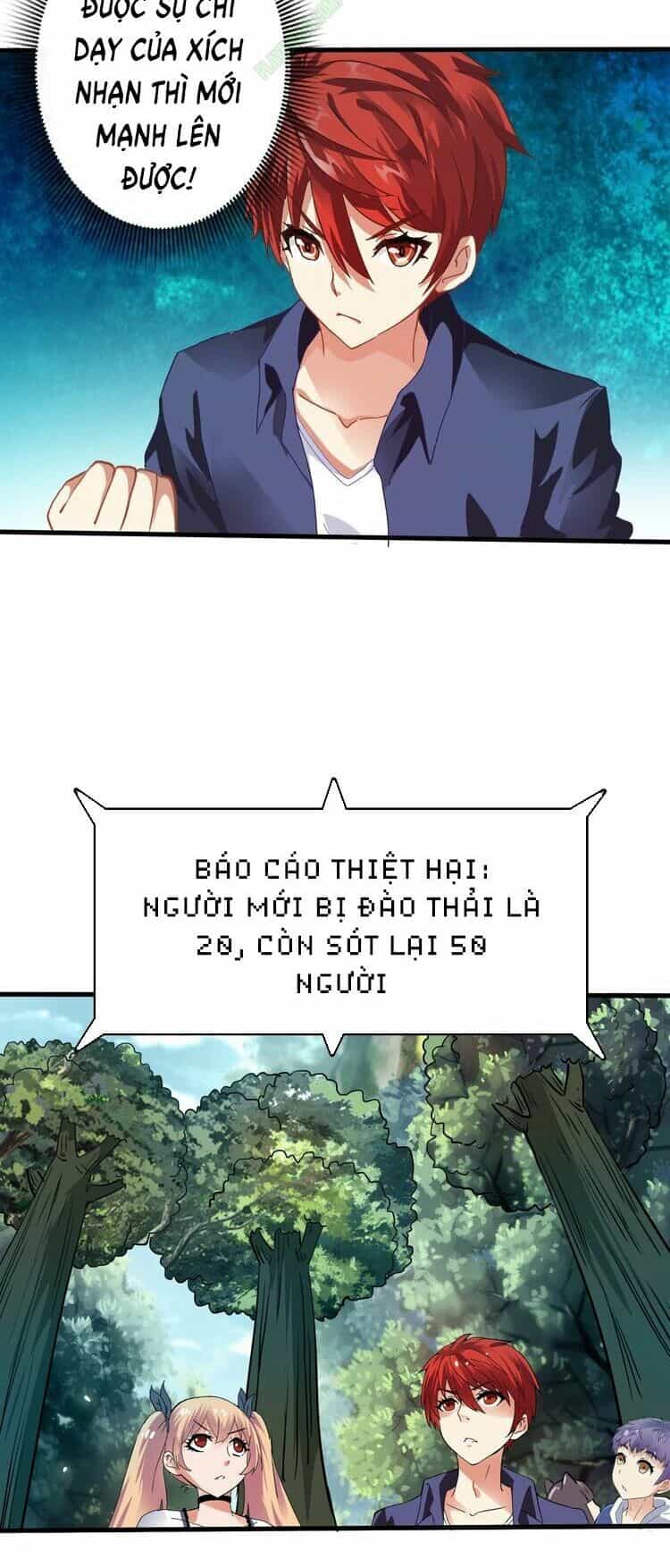 Kinh Thế Kỳ Nhân - Chương 9 - ảnh 7