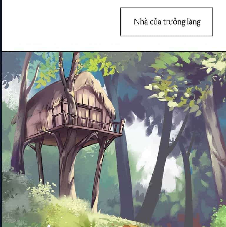 Kinhcomic Phù Thủy Kiến Tạo | Sự Trỗi Dậy Của Loài Pan - Chương 1 - ảnh 32