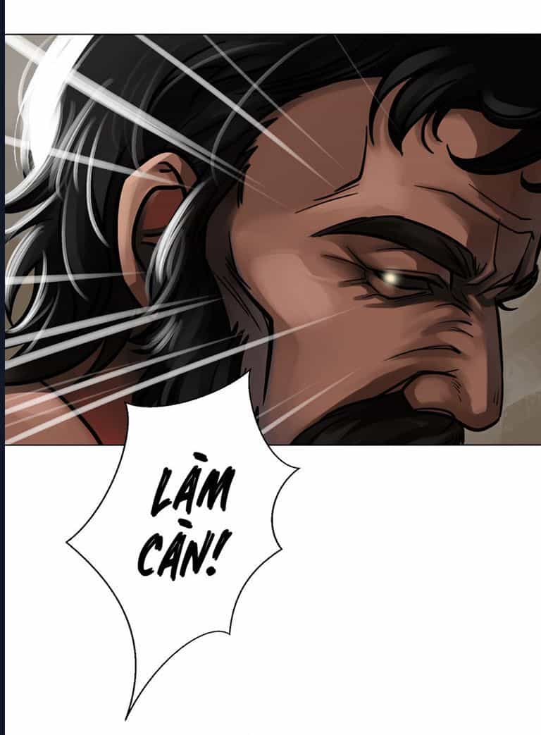 Kinhcomic Phù Thủy Kiến Tạo | Sự Trỗi Dậy Của Loài Pan - Chương 1 - ảnh 41