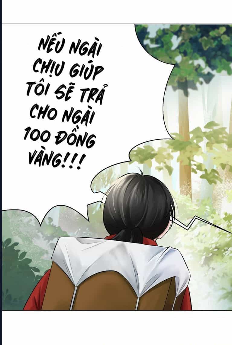 Kinhcomic Phù Thủy Kiến Tạo | Sự Trỗi Dậy Của Loài Pan - Chương 2 - ảnh 18