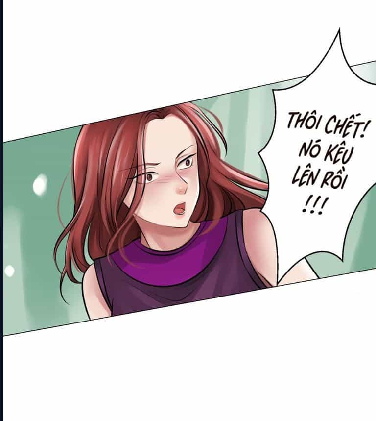 Kinhcomic Phù Thủy Kiến Tạo | Sự Trỗi Dậy Của Loài Pan - Chương 2 - ảnh 57